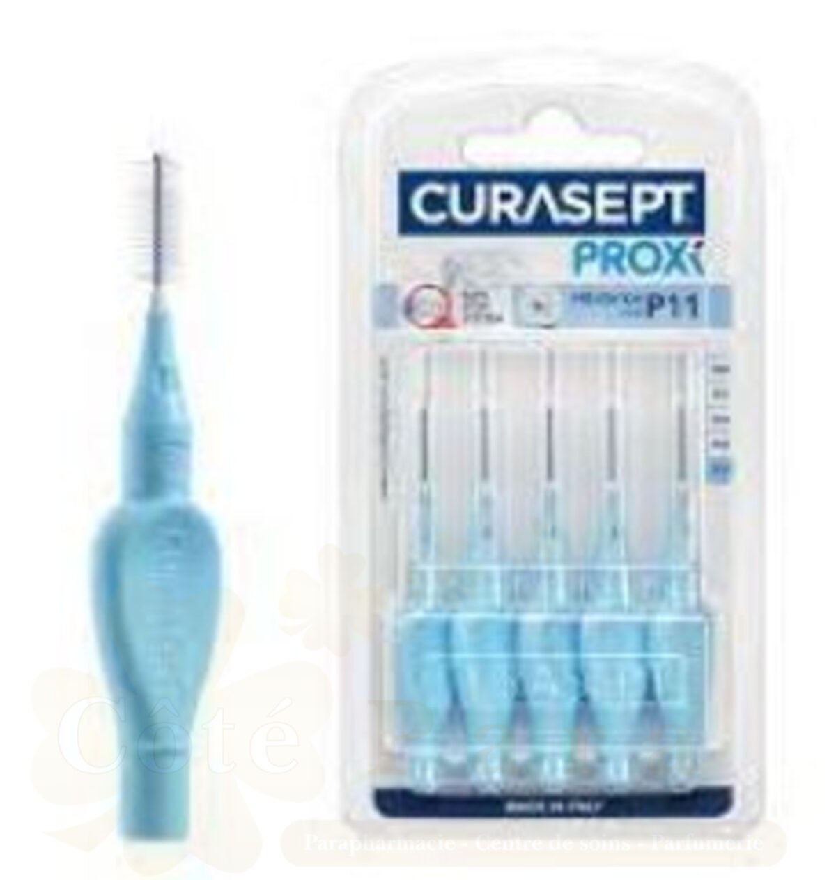 CURASEPT PROXY ANGLE BID P11 CS-07533 CURASEPT PROXY ANGLE BID P11 CS-07533