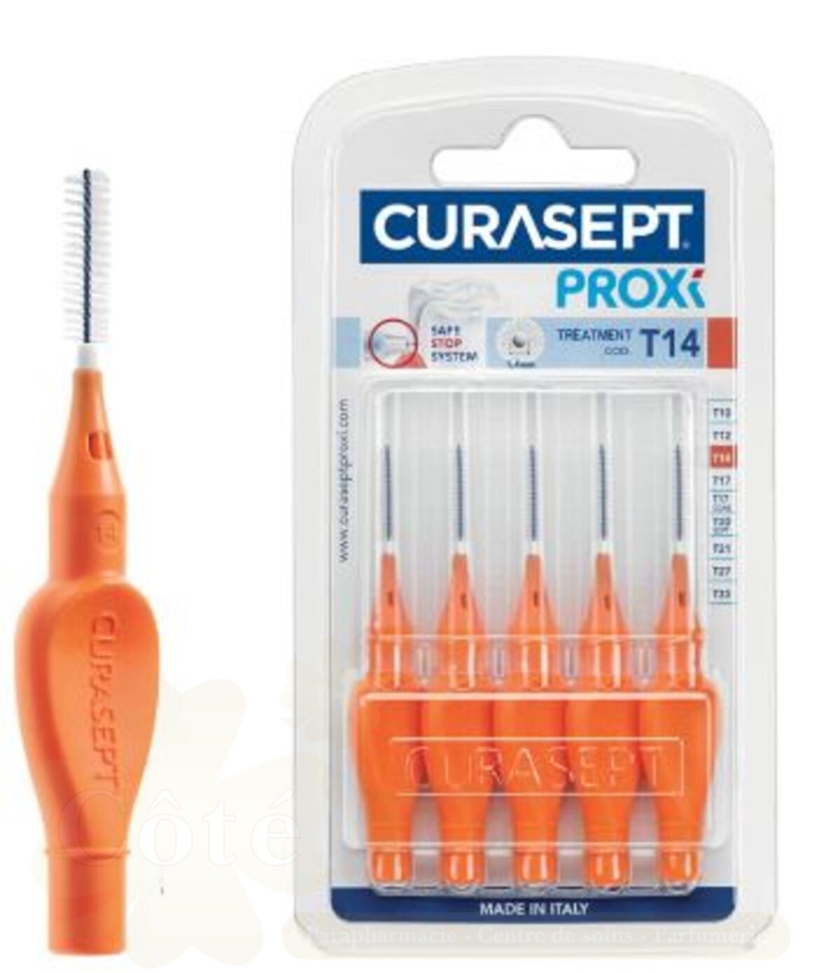 CURASEPT PROXY ANGLE BID T14 CS07524 CURASEPT PROXY ANGLE BID T14 CS07524