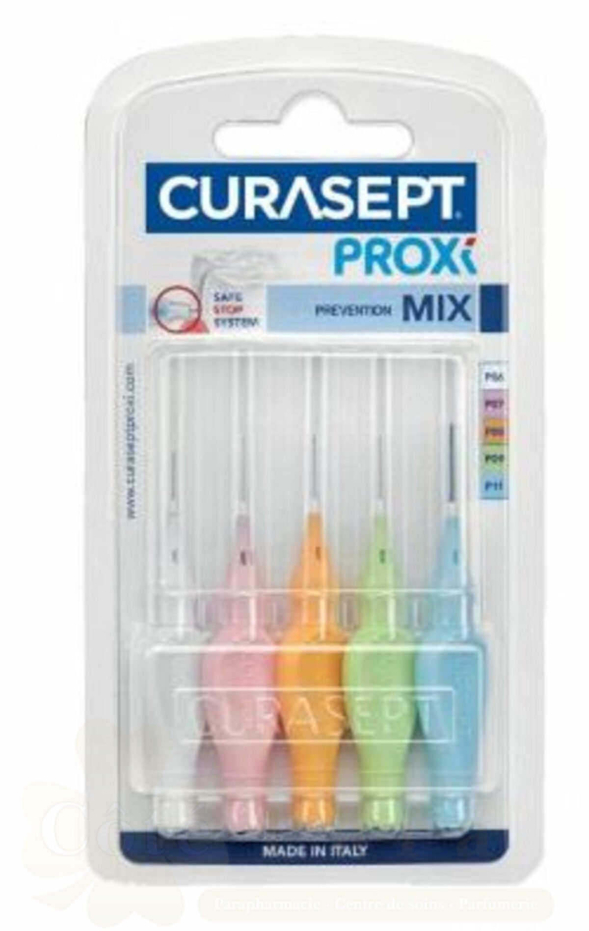 CURASEPT PROXY BID MIXTE CS07514 CURASEPT PROXY BID MIXTE CS07514