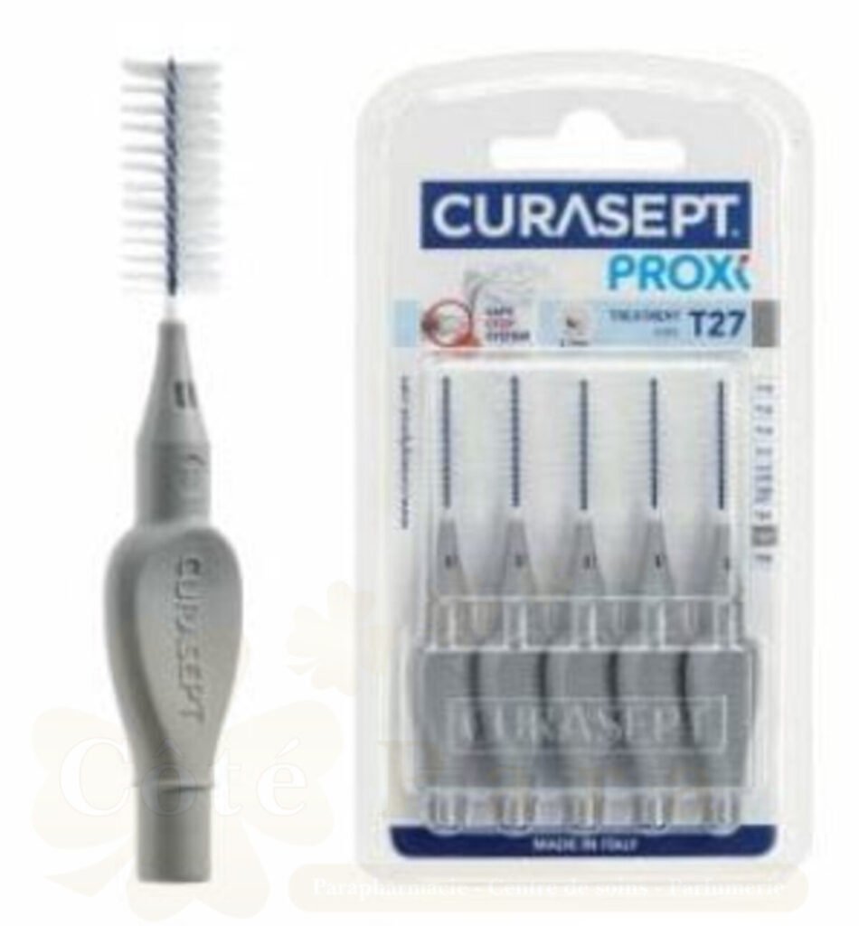 CURASEPT PROXY BID P06 CS07529 NEW