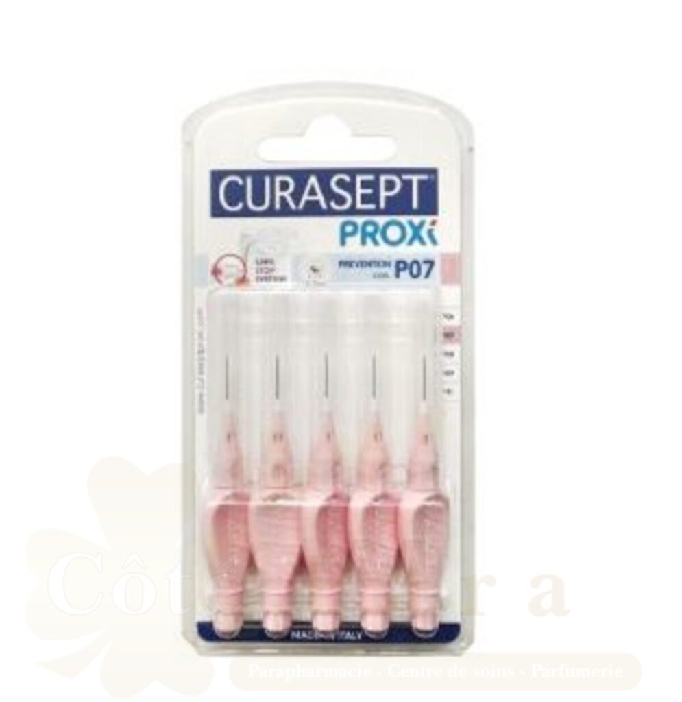 CURASEPT PROXY BID P07 CS07530 NEW