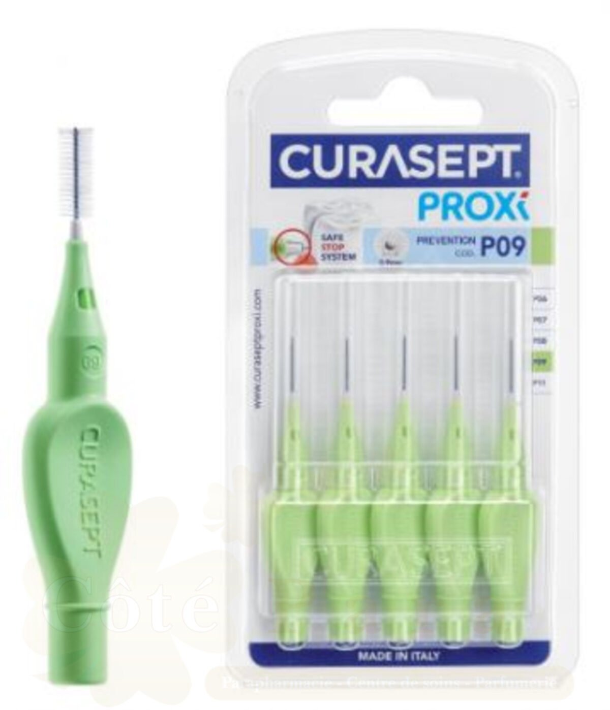 CURASEPT PROXY BID P09 CS07250 CURASEPT PROXY BID P09 CS07250