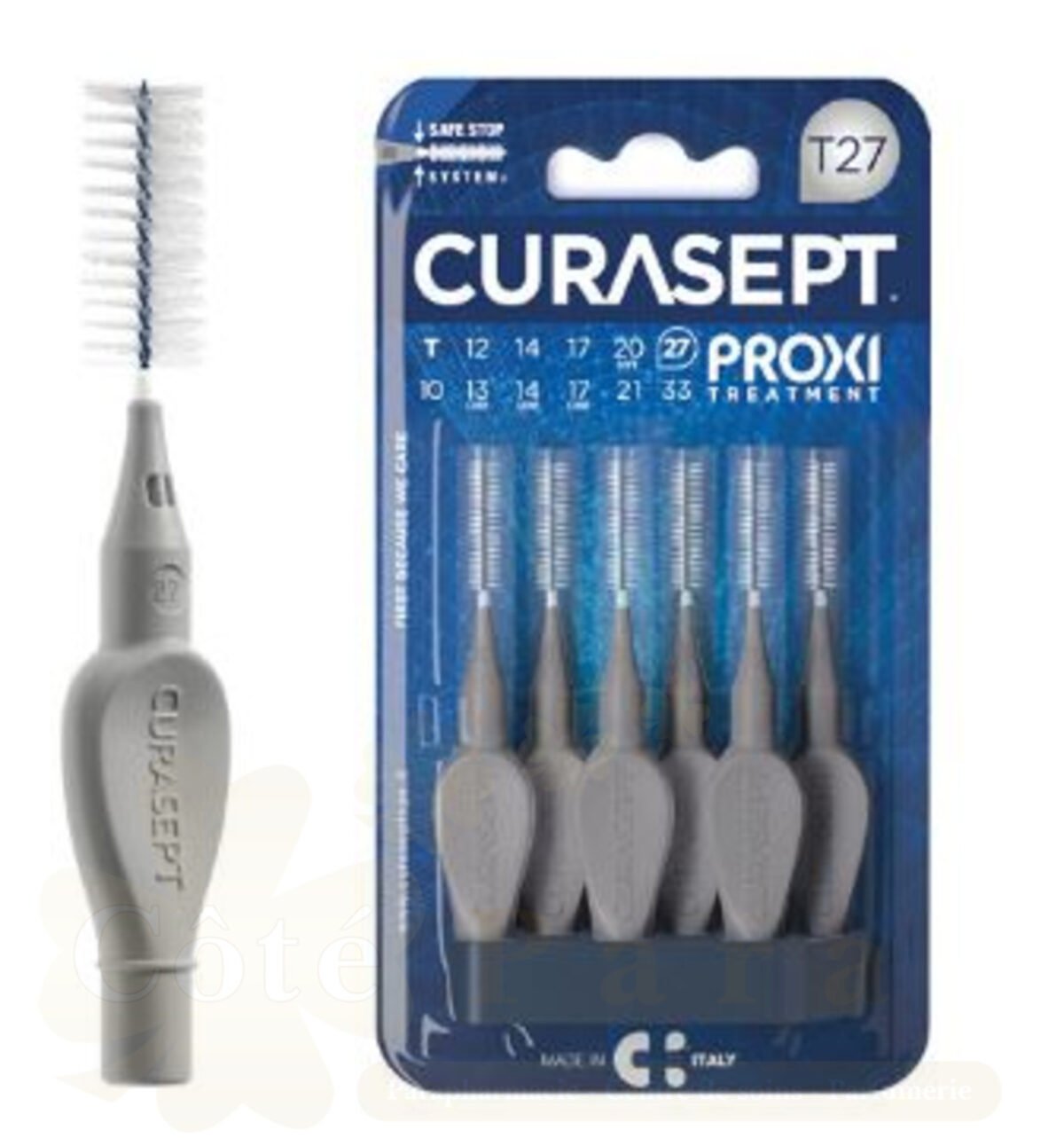 CURASEPT PROXY T27 GREY REF CS07543 CURASEPT PROXY T27 GREY REF CS07543