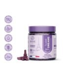 CYGNE SWEET DREAMS SOMMEIL PAISIBLE *60 GUMMES