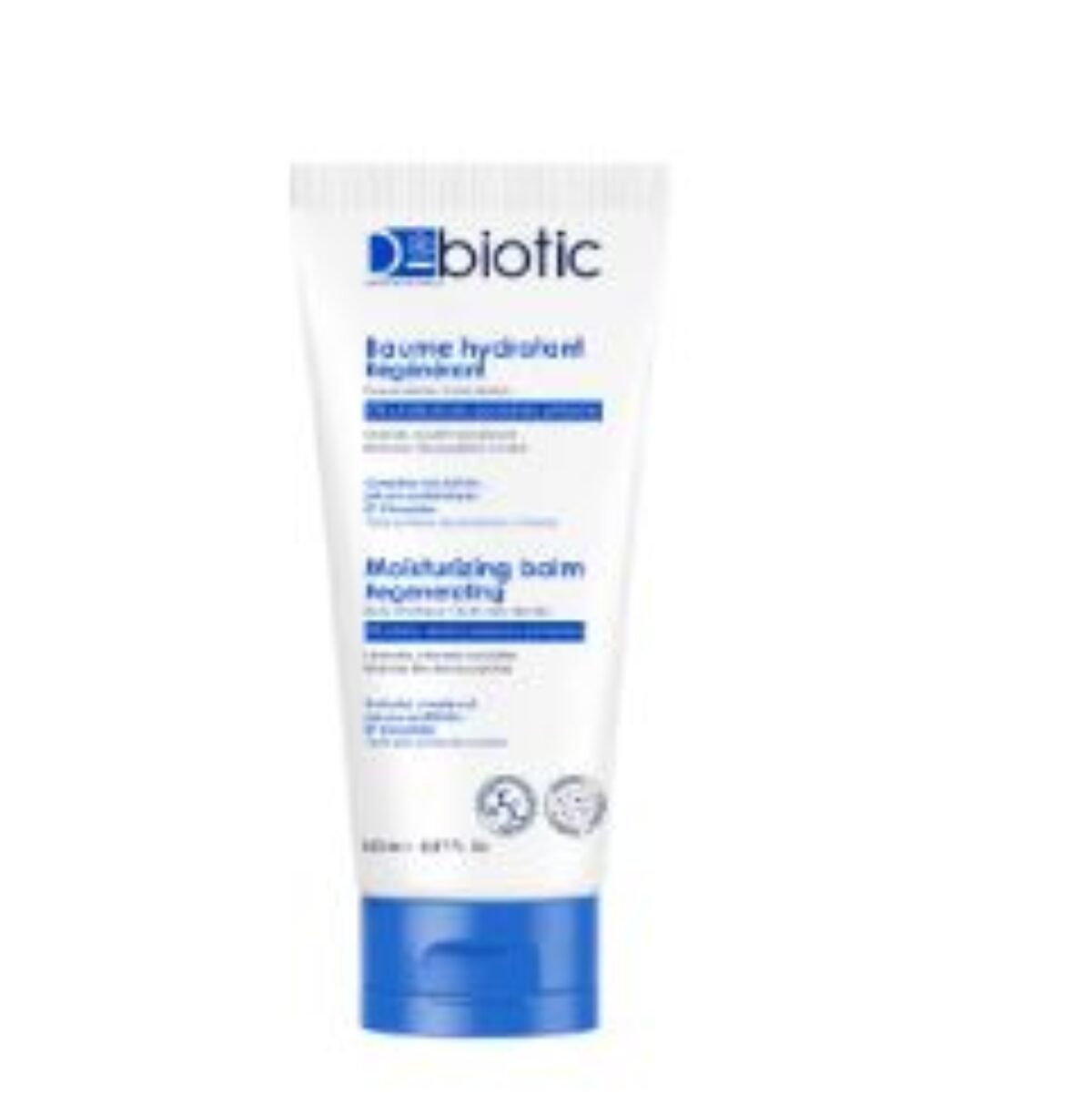 D-BIOTIC BAUME HYDRATANT REGENERANT 150ML D-BIOTIC BAUME HYDRATANT REGENERANT 150ML