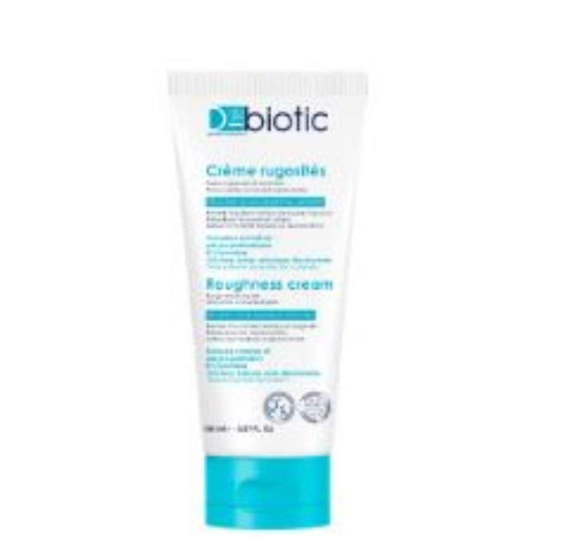 D-BIOTIC CREME RUGOSITES 150ML D-BIOTIC CREME RUGOSITES 150ML