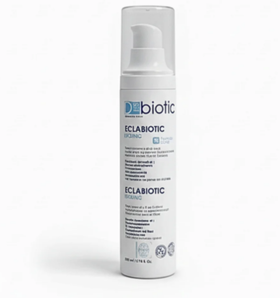 D-BIOTIC ECLABIOTIC INTENSE 50ML