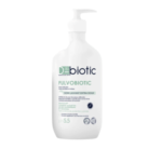 D-BIOTIC PULVOBIOTIC SOIN LAVANT EXTRA DOUX PH5.5 500ML