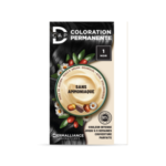 D-CAP COLORATION PERMANENTE 1 NOIR