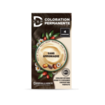 D-CAP COLORATION PERMANENTE 4 CHATIN