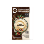 D-CAP COLORATION PERMANENTE 4.35 CAPPUCCINO