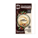 D-CAP COLORATION PERMANENTE 4.5 ACAJOU