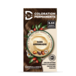 D-CAP COLORATION PERMANENTE 5.53 MARRON CHOCOLAT