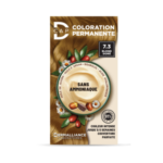 D-CAP COLORATION PERMANENTE 7.3 BLOND DORE