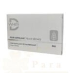 D WHITE PAIN EXFOLIANT BLE PEAUX SECHES 200G