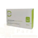 D WHITE PAIN EXFOLIANT CITRON PEAUX GRASSES 200G