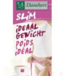 DAMHERT TISANE SLIM POIDS IDEAL 20*2G
