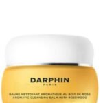 DARPHIN BAUME NETTOYANT AROMATIQUE BOIS DE ROSE 100ML REF DAWN