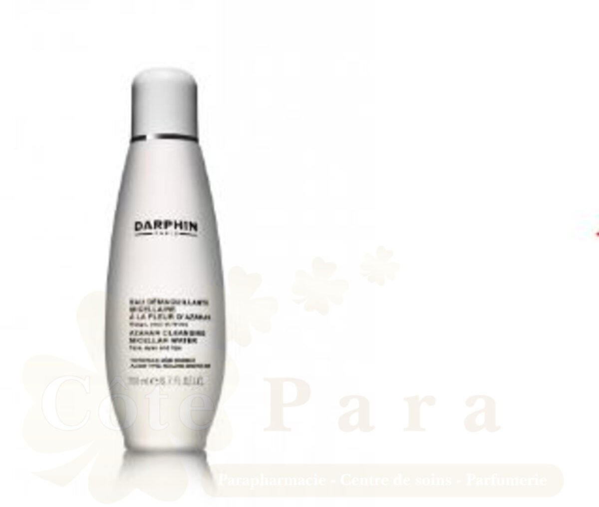 DARPHIN EAU DEMAQUILLANTE MICELLAIRE D2YA01 DARPHIN EAU DEMAQUILLANTE MICELLAIRE D2YA01