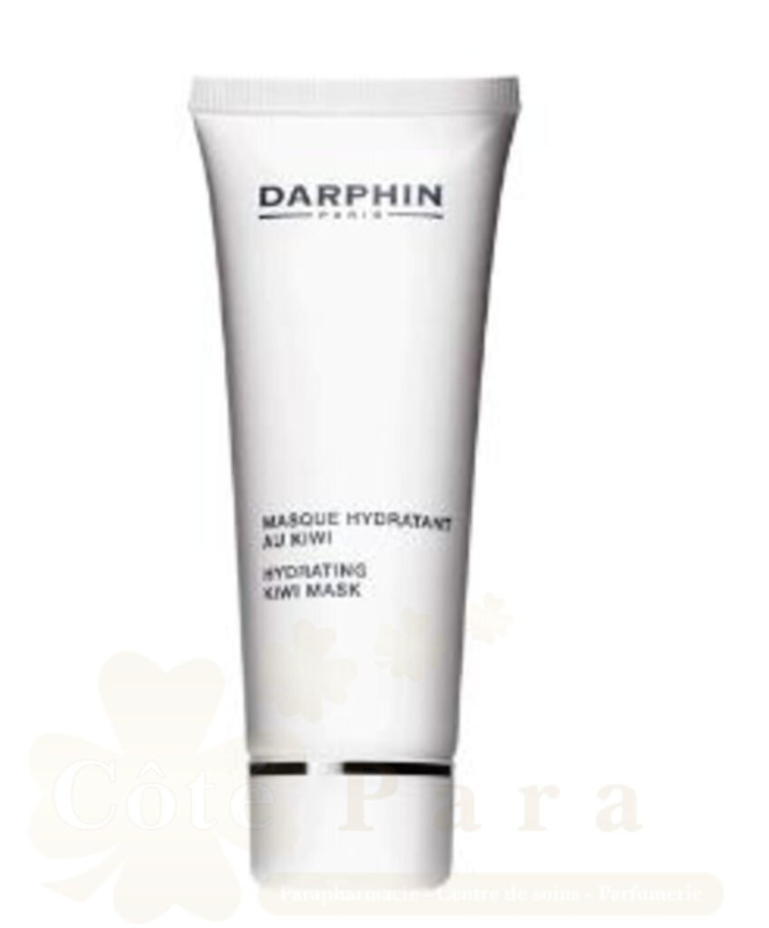 DARPHIN MASQUE HYDRATANT AU KIWI 75ML D27N