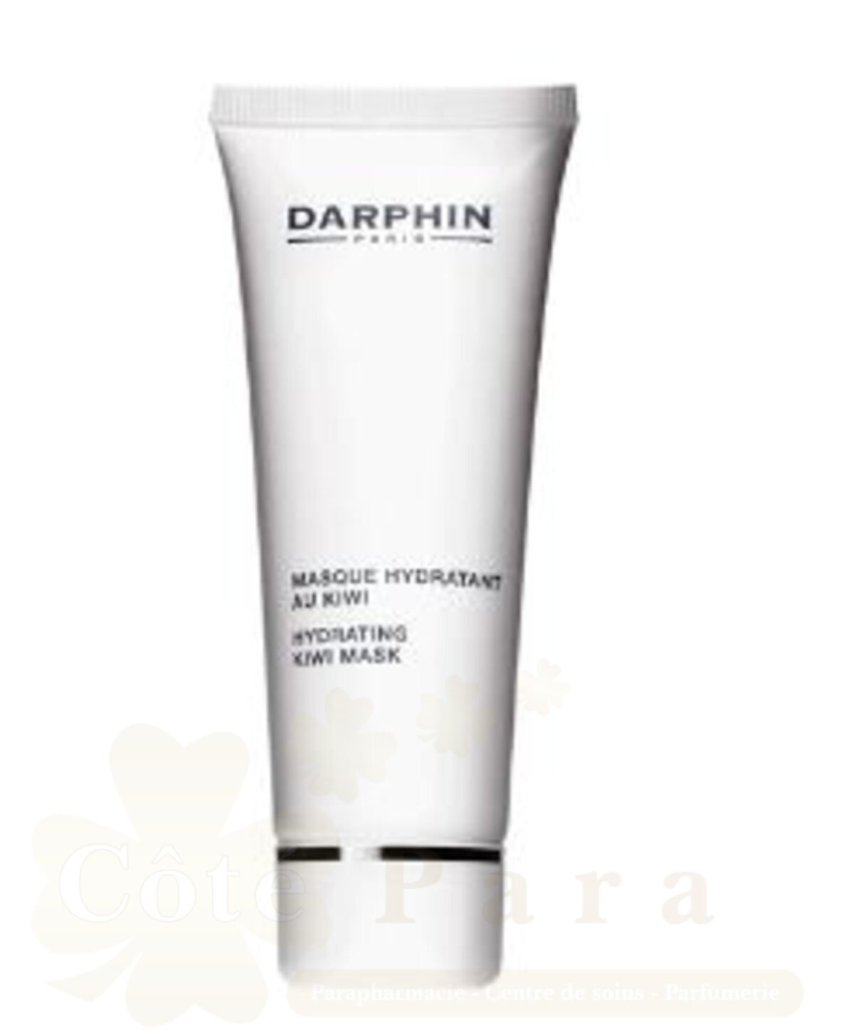 DARPHIN MASQUE HYDRATANT AU KIWI 75ML D27N DARPHIN MASQUE HYDRATANT AU KIWI 75ML D27N
