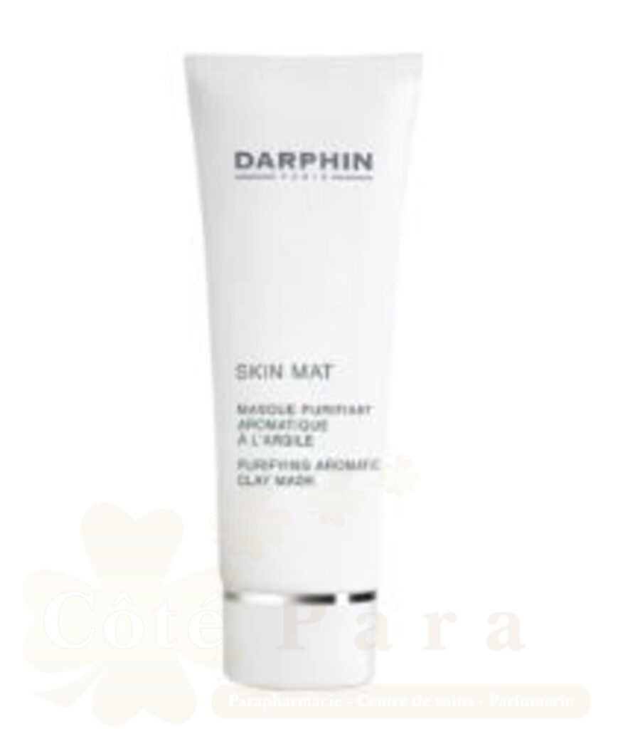 DARPHIN SKIN MAT MASQUE PURIFIANT 75ML D5C5