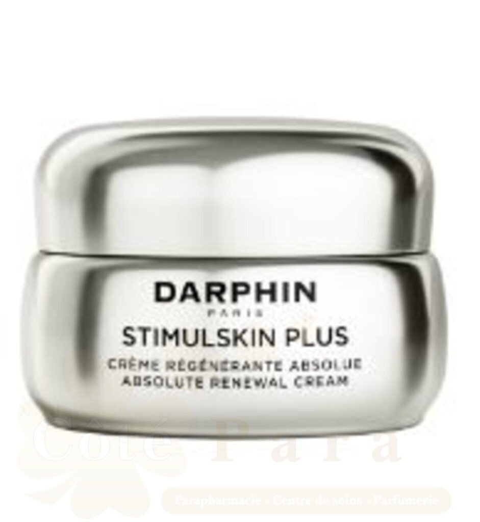 DARPHIN STIMULSKIN PLUSCREME REGENERANTE ABSOLUE 50ML DAJY1000