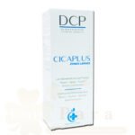 DCP CICAPLUS LAIT REPARATEUR ASEPTISANT 200ML