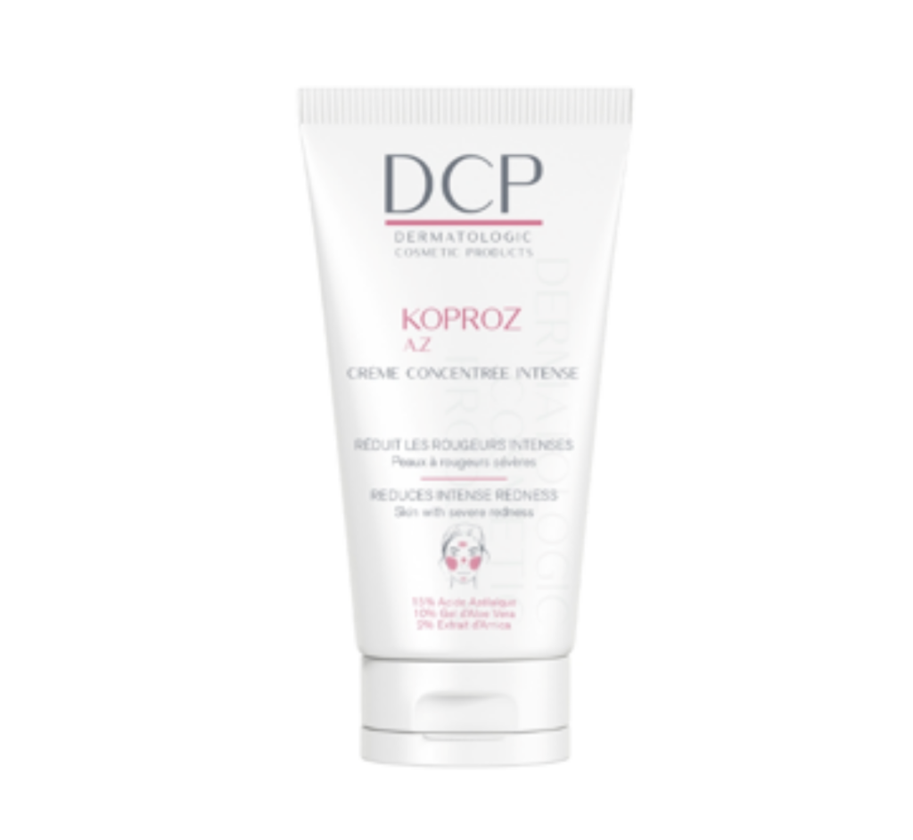 DCP KOPROZ AZ CREME CONCENTREE INTENSE 50ML