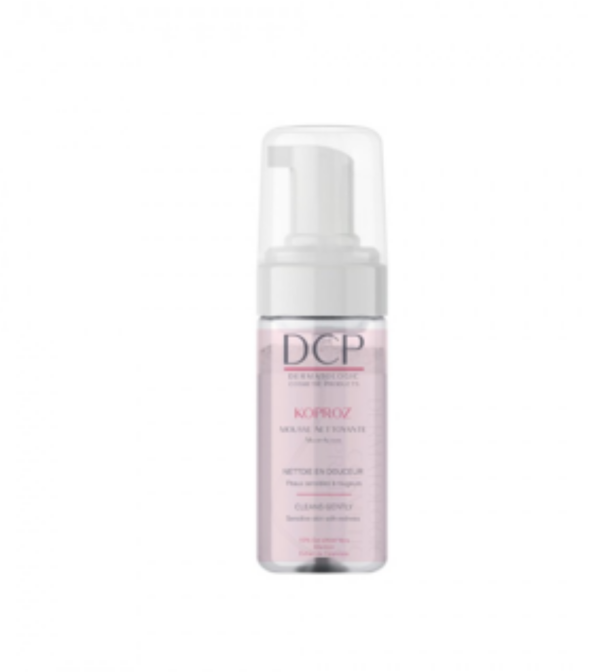 DCP KOPROZ MOUSSE NETTOYANTE MULTI ACTION 150ML DCP KOPROZ MOUSSE NETTOYANTE MULTI ACTION 150ML