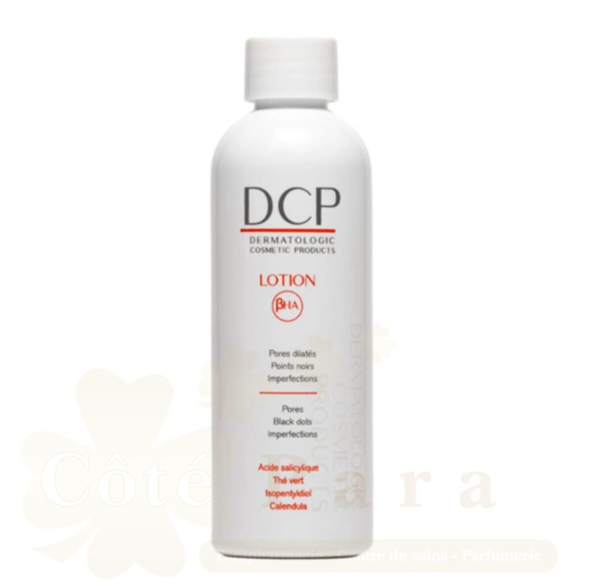 DCP LOTION BHA 100ML DCP LOTION BHA 100ML
