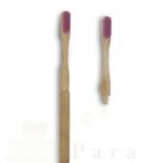 DENTI SMILE BAD MY PURE BAMBOO SOUPLE TETES INTERCHENGEABLE