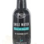 DENTI SMILE BAIN DE BOUCHE BIO AU CHARBON ACTIF 300ML