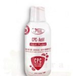 DENTI SMILE BAIN DE BOUCHE CPC ACTIF 300ML
