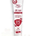 DENTI SMILE DENTIFRICE CPC ACTIF 100G