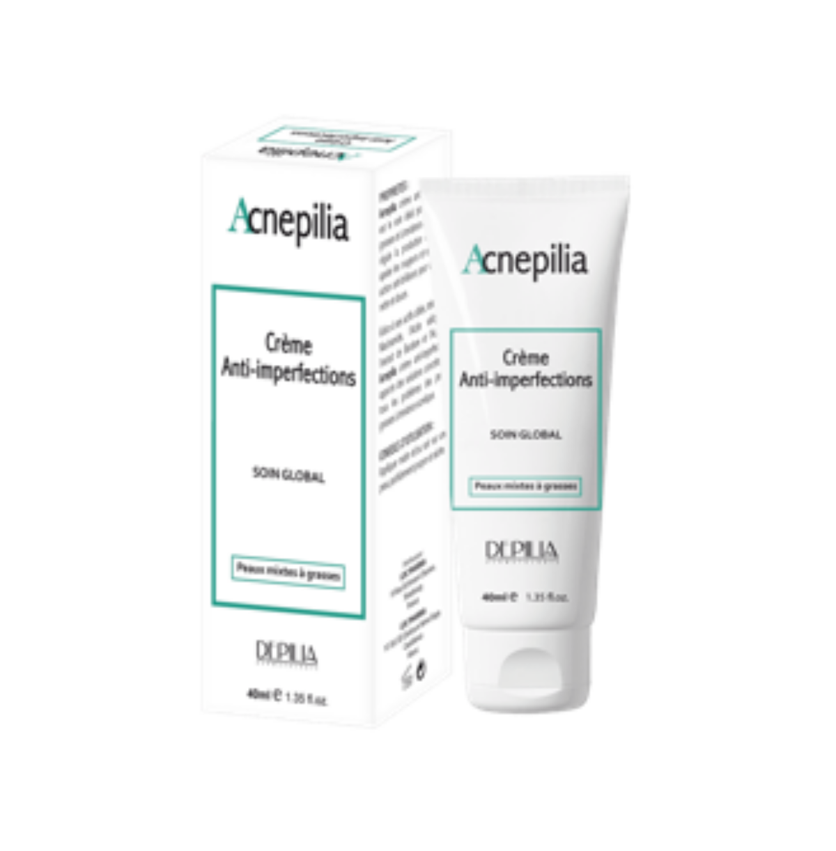 DEPILIA ACNEPILIA LOTION ANTI IMPERFECTIONS 200ML DEPILIA ACNEPILIA LOTION ANTI IMPERFECTIONS 200ML