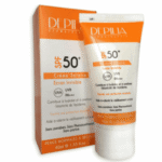 DEPILIA ECRAN CREME SOLAIRE INVISIBLE SPF50+ 50ML