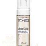 DERMA CEUTIC ADVANCED CLEANSER MOUSSE NETTOYANTE 150ML