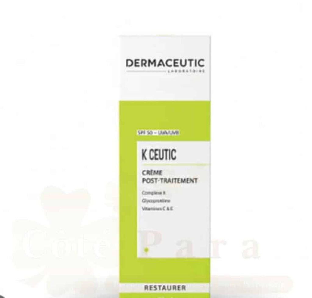 DERMA CEUTIC K CEUTIC SPF 50 30ML
