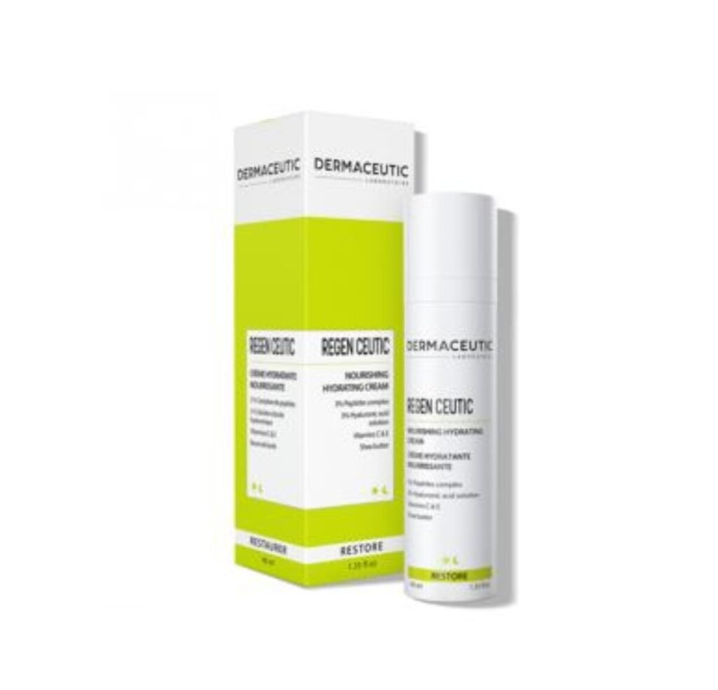 DERMA CEUTIC REGEN CEUTIC 40ML