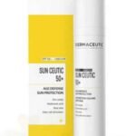 DERMA CEUTIC SUN CEUTIC 50ML NEW