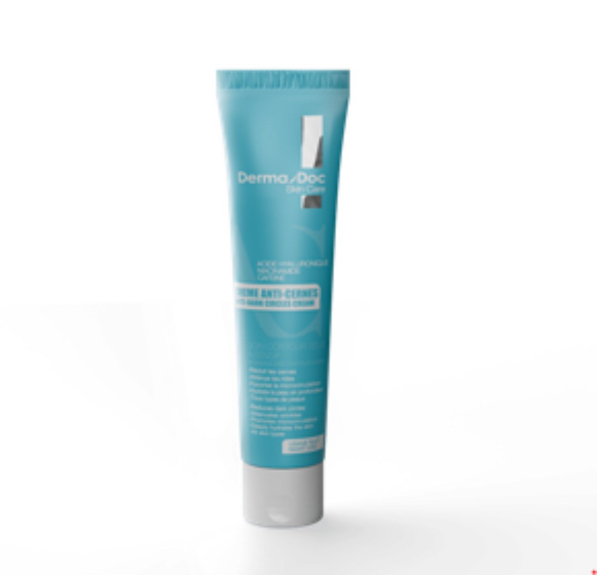 DERMA DOC CREME ANTI CERNES 30ML DERMA DOC CREME ANTI CERNES 30ML