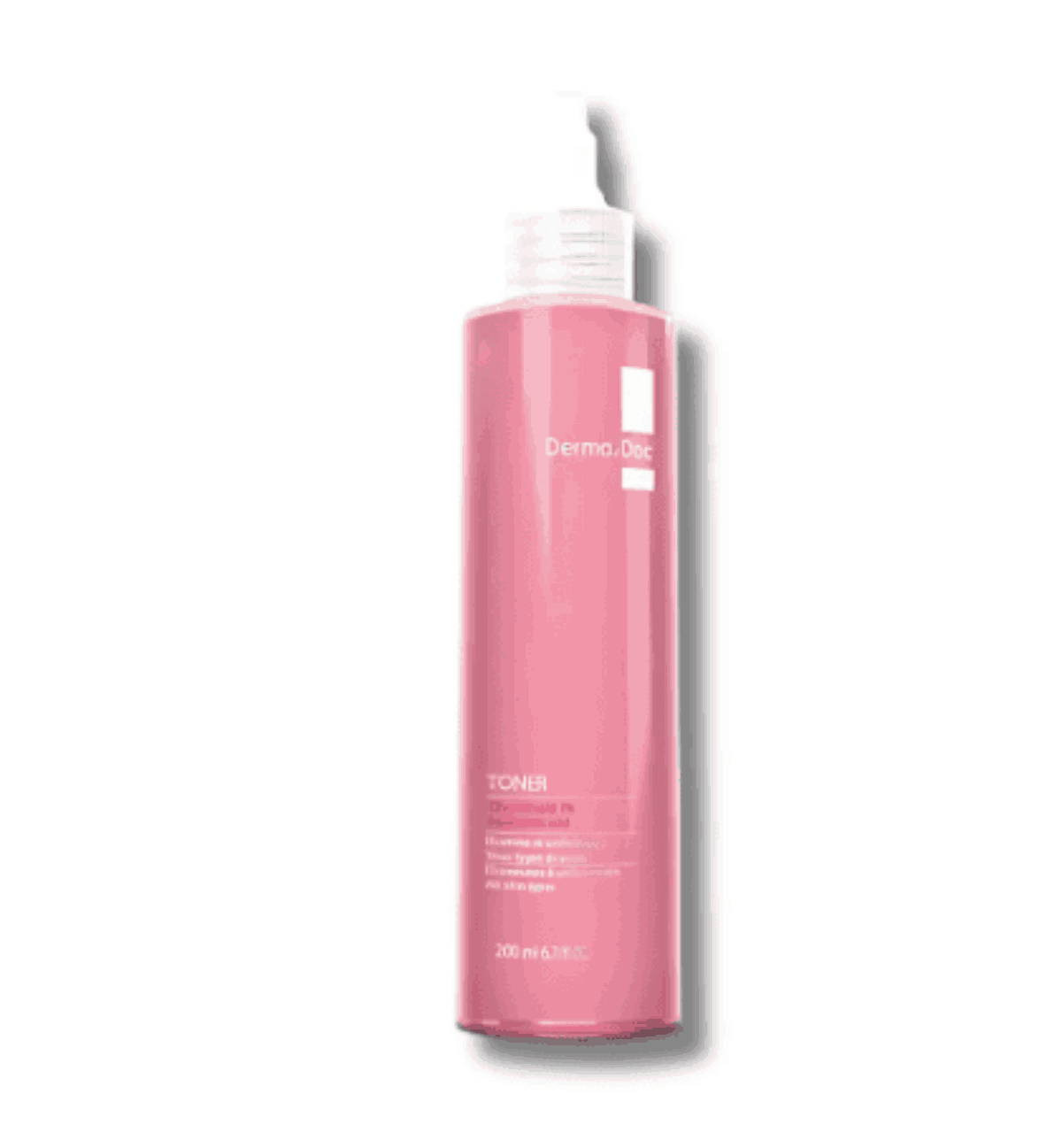 DERMA DOC TONER 200ML DERMA DOC TONER 200ML