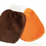 DERMAALP GANT DE SAVONNAGE