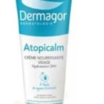 DERMAGOR ATOPICALM CREME NOURISSANTE VISAGE PS 40ML
