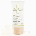 DERMEDEN DD CREAM MEDIUM SPF50 50ML