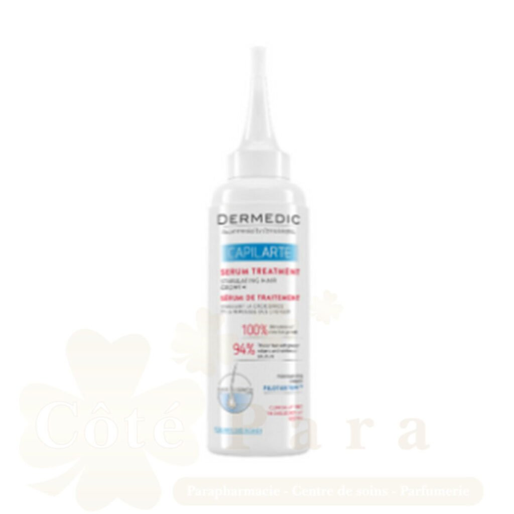DERMEDIC CAPILARTE SERUM ANTI CHUTE 150ML