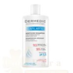 DERMEDIC CAPILARTE SHAMPOOING APAISANT POUR CHEVEUX ET PEAUX SENSIBLES 300ML