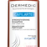DERMEDIC CAPILARTE SHAMPOOING FORTIFIANT ANTI CHUTE 300ML