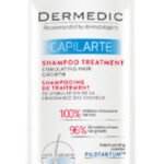 DERMEDIC CAPILARTE SHAMPOOING TRAITANT STIMULANT LA CROISSANCE DES CHEVEUX 300ML